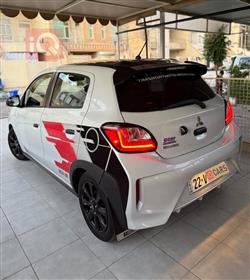 ميتسوبيشي ميراج